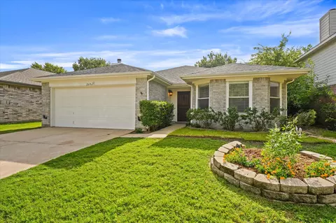 2608 Terrace Dr, Mckinney, TX 75071