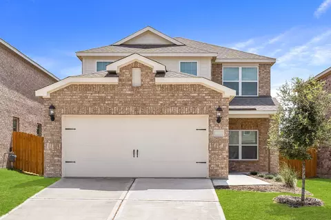 1101 Bullock Dr, Princeton, TX 75407
