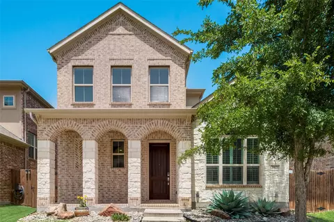3021 Hurstwood Dr, Plano, TX 75074