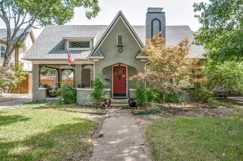 5426 Mercedes Ave, Dallas, TX 75206