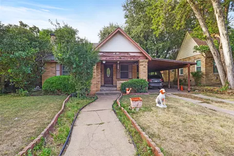 311 Beckleywood Blvd, Dallas, TX 75224