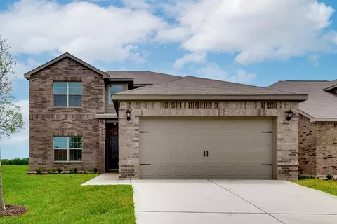 334 Shaw Creek Blvd, Ferris, TX 75125