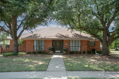 4704 Stansbury Ln, Wichita Falls, TX 76310