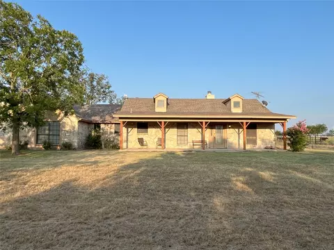 7740 Prather Rd, Springtown, TX 76082