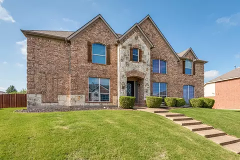 808 Trailwood Dr, Desoto, TX 75115