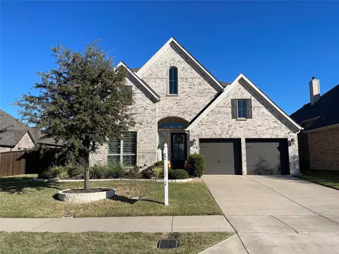1602 Gardenia St, Prosper, TX 75078