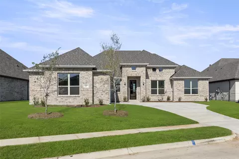 837 Lemmon Ln, Forney, TX 75126