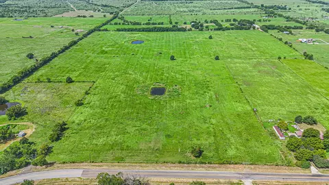 tbd Fm 636, Kerens, TX 75144
