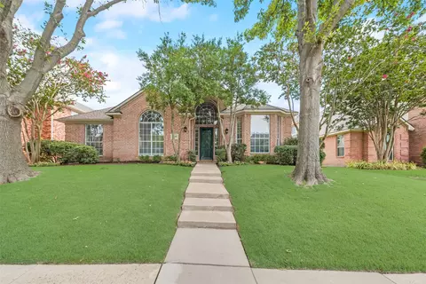 3840 Stockport Dr, Plano, TX 75025