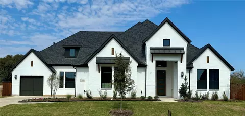7317 Canyon Pt, Argyle, TX 76226