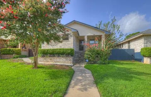1010 Sandalwood Dr, New Braunfels, TX 78130