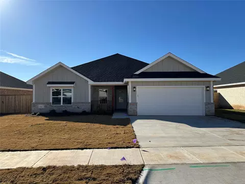 7608 Lake Ridge Pkwy, Abilene, TX 79602