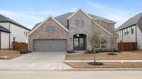 124 Tornillo Dr, Celina, TX 75009