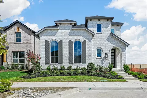 2712 Holland Ct, Celina, TX 75009