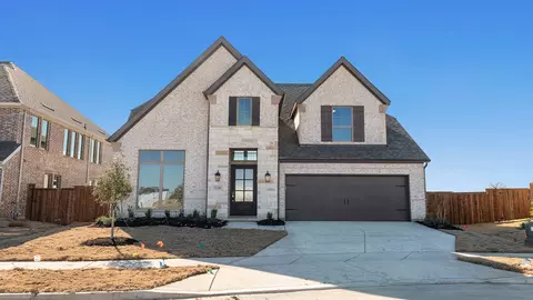 128 Tornillo Dr, Celina, TX 75009