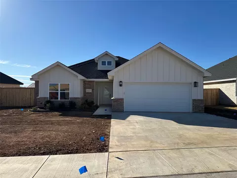 7614 Lake Ridge Pkwy, Abilene, TX 79602