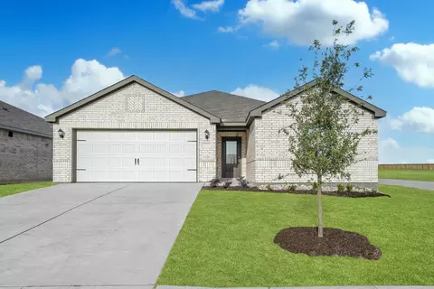 106 Rebel Rd, Venus, TX 76084