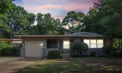 1509 Marshalldale Dr, Arlington, TX 76013
