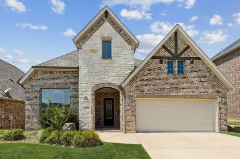 5155 High Ridge Trl, Roanoke, TX 76262