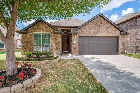 2521 Appaloosa Ln, Celina, TX 75009