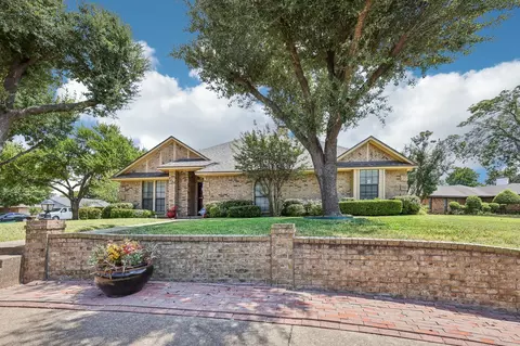 1214 Lodema Ln, Duncanville, TX 75116
