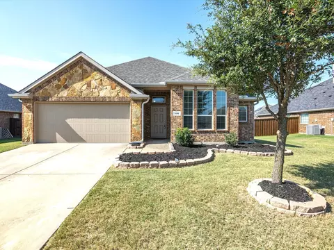 126 Sumac Dr, Waxahachie, TX 75165