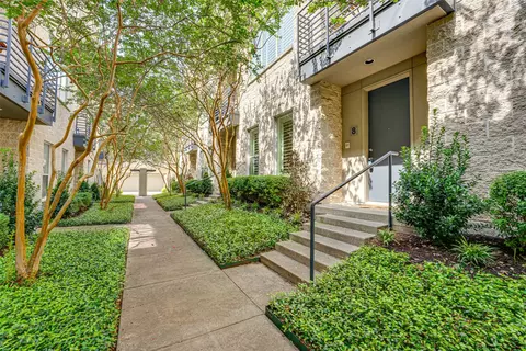 4312 Mckinney Ave #8, Dallas, TX 75205