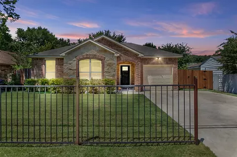 627 Pleasant Vista Dr, Dallas, TX 75217