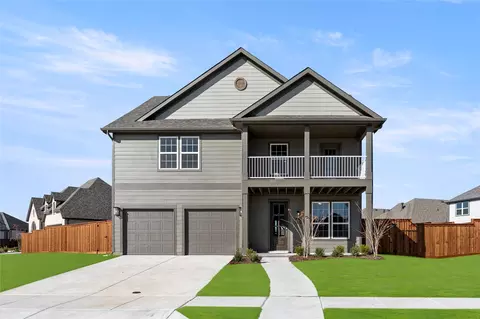5041 Duck Cove Cir, Royse City, TX 75189