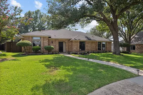 4005 Elganza Ct, Plano, TX 75023