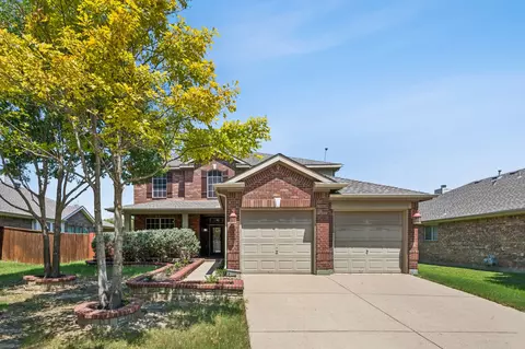 6925 Prairie Dawn Ln, North Richland Hills, TX 76180