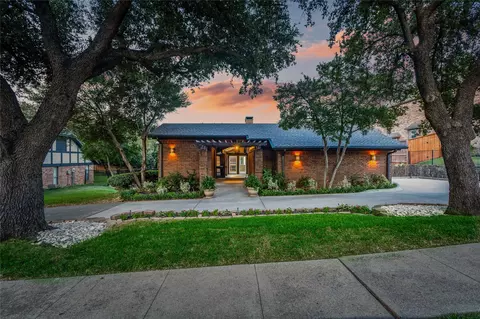 3500 Wingren Dr, Irving, TX 75062