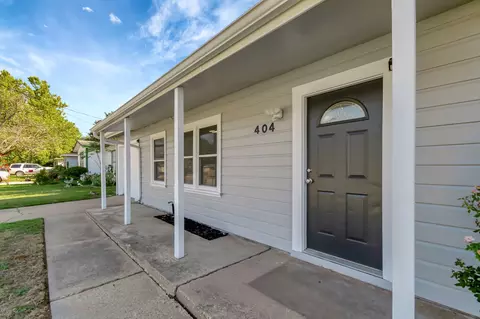 404 Arthur Dr, Hurst, TX 76053 photo 3