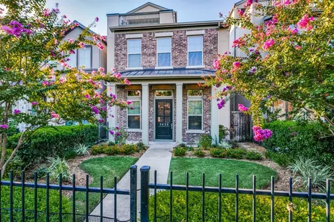 3630 Teal Ave, Dallas, TX 75209