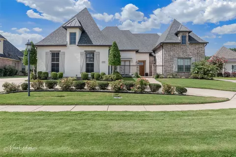 9571 Basin St, Shreveport, LA 71115