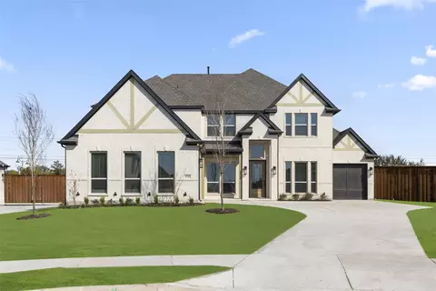1550 Mcmaster Ln, Prosper, TX 75078