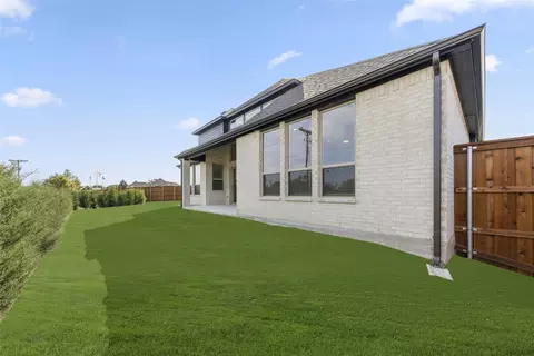 Exterior - 1550 Mcmaster Ln, Prosper, TX 75078 photo 4 of 4