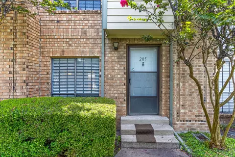11655 Audelia Rd #205, Dallas, TX 75243