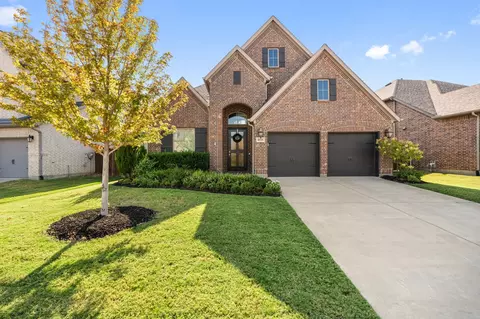 8525 Lake Arrowhead Trl, Mckinney, TX 75071