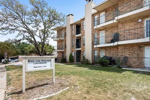 9520 Royal Ln #308, Dallas, TX 75243
