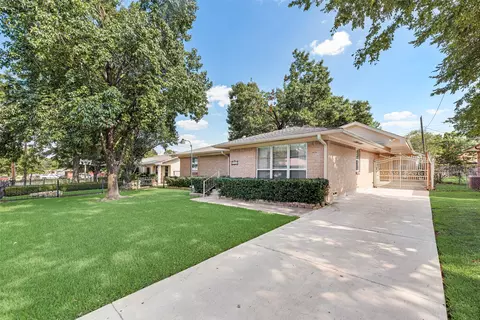 8960 Rosecliff Dr, Dallas, TX 75217