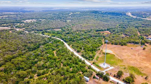 531 Jamison N, Jacksboro, TX 76458
