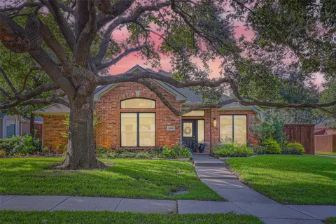 1104 Belvedere Dr, Allen, TX 75013