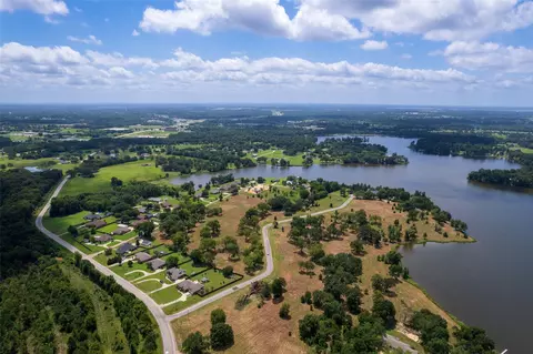 lot24 Tbd Carolina Way, Mount Pleasant, TX 75455