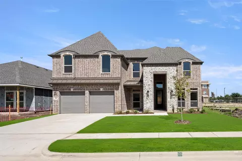 305 Tradd St, Glenn Heights, TX 75154