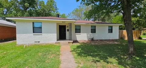 1839 Joan Dr, Dallas, TX 75217