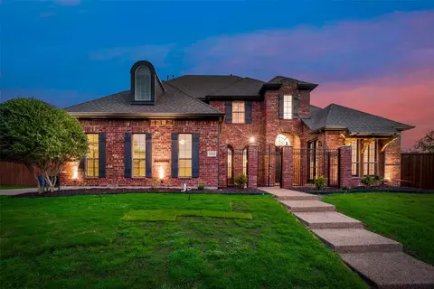 11464 Locust Dr, Frisco, TX 75033