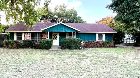 507 W Camp Wisdom Rd, Duncanville, TX 75116