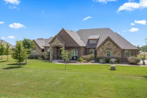 132 Solano Cir, Aledo, TX 76008