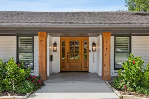 7122 Aberdeen Ave, Dallas, TX 75230